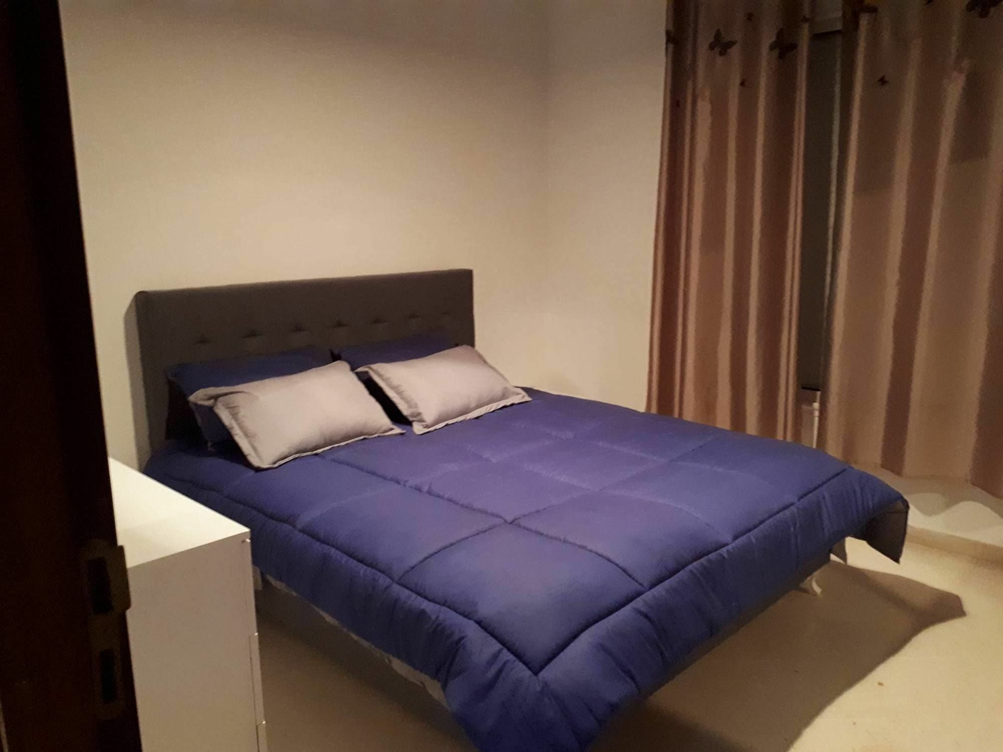 Cosy Apartment Tanit Center Sukrah Exteriör bild