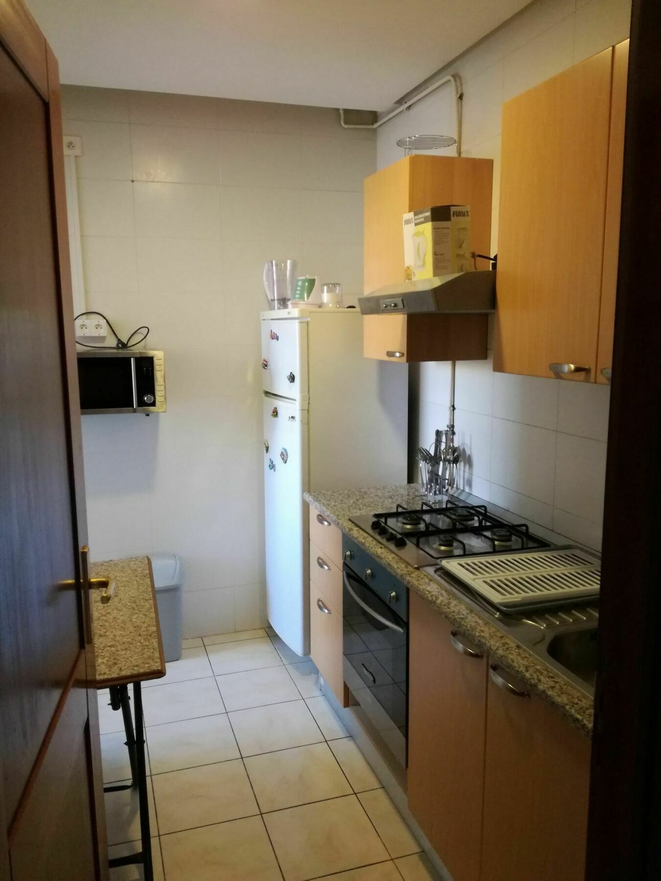 Cosy Apartment Tanit Center Sukrah Exteriör bild
