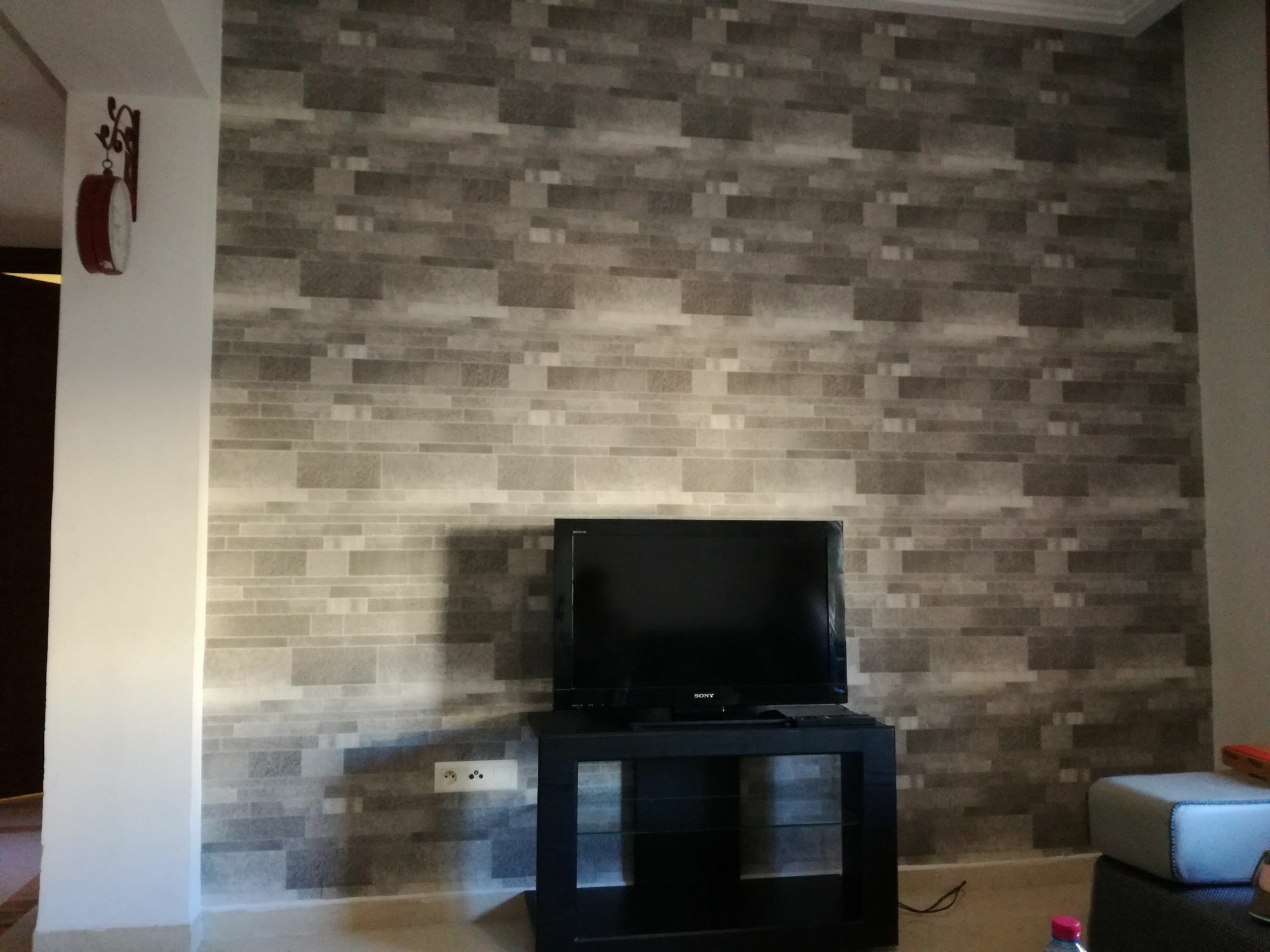Cosy Apartment Tanit Center Sukrah Exteriör bild