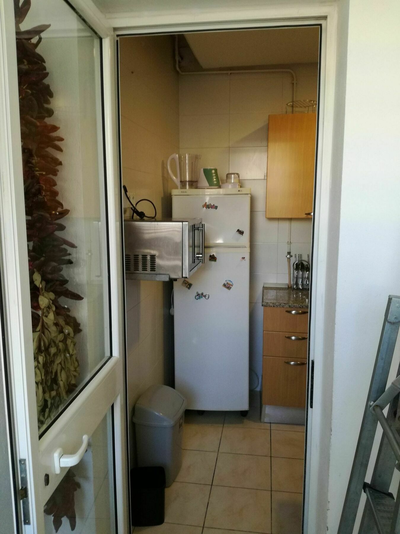 Cosy Apartment Tanit Center Sukrah Exteriör bild